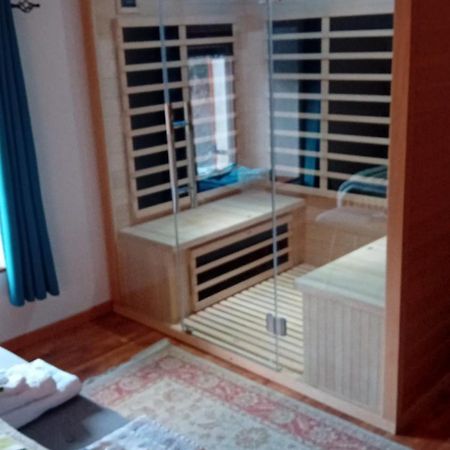 Brenod L'Ermitage De Meyriatヴィラ エクステリア 写真